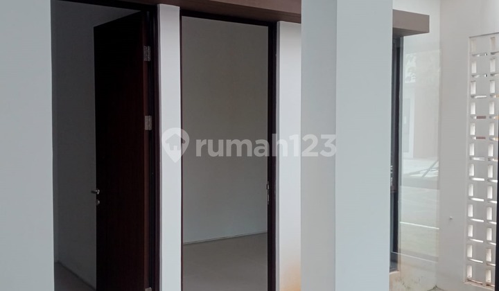 Hunian Nyaman Citra Garden Serpong – Lokasi Strategis, 1.3m Nego