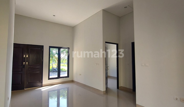 Rumah, 1 Lantai di Kota Cirebon