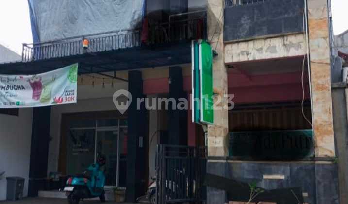 Ruko dan Kost di Dalung Dekat ke Canggu Bali