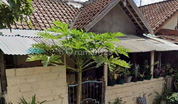 Fully furnished house in Jimbaran near Unud Bali 1