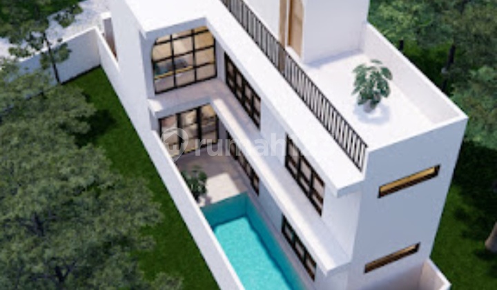 Brand New Villa Mumbul Nusa Dua Bali Hanya 4 Menit Dari Toll Brand New Villa Mumbul Nusa Dua Bali Hanya 4 Menit Dari Toll