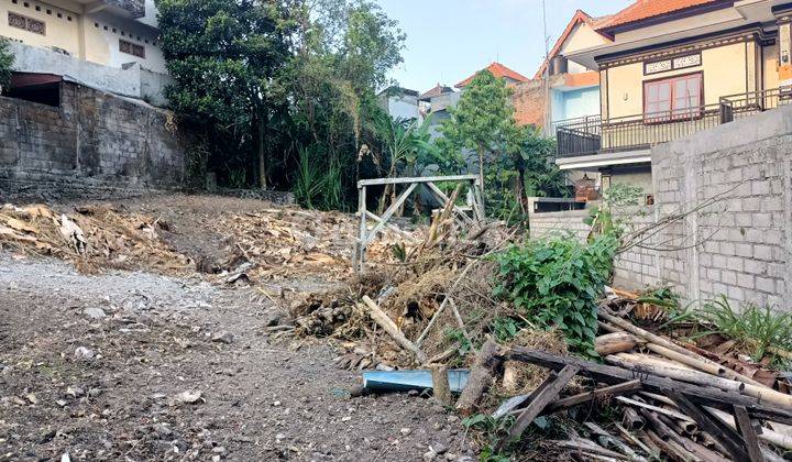 Tanah dekat Ahmad Yani Utara siap bangun lingkungan perumahan 4