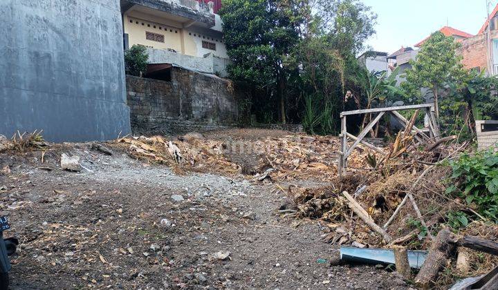 Tanah dekat Ahmad Yani Utara siap bangun lingkungan perumahan 5