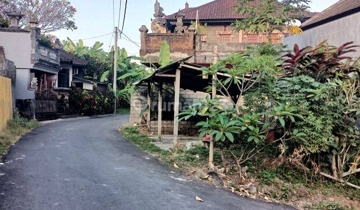 Tanah dekat Ahmad Yani Utara siap bangun lingkungan perumahan 8