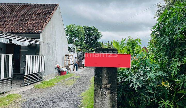 Rumah Cluster Minimalis di Sidakarya Denpasar Selatan Bali 2