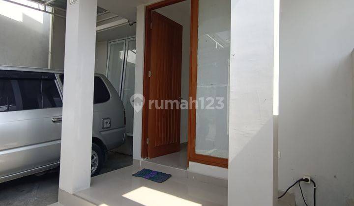 Disewakan rumah 3 kamar tidur 20 menit dari Canggu Bali 4