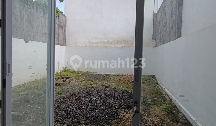 Disewakan rumah 3 kamar tidur 20 menit dari Canggu Bali 7