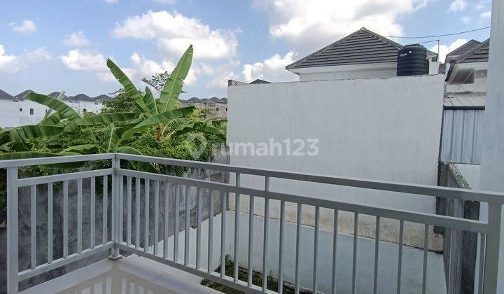 Disewakan rumah 3 kamar tidur 20 menit dari Canggu Bali 13