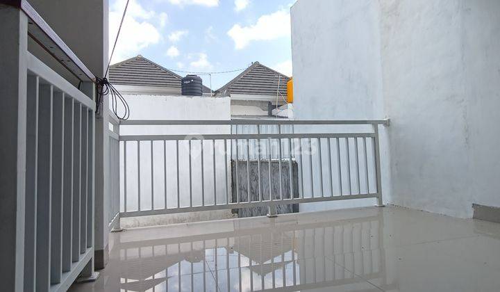 Disewakan rumah 3 kamar tidur 20 menit dari Canggu Bali 12