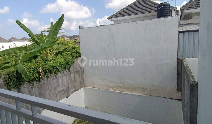 Disewakan rumah 3 kamar tidur 20 menit dari Canggu Bali 14