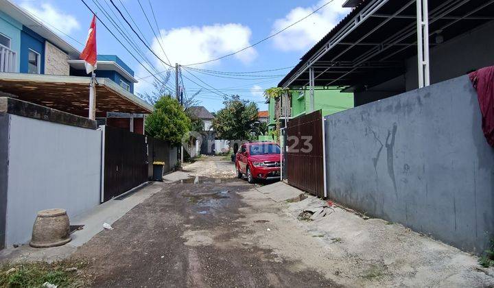 Rumah 2 lantai dekat jalan utama Bali Cliff Ungasan Bali 2