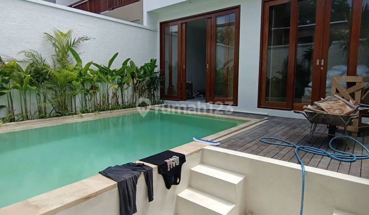 Brand New Villa 4 bedroom di Ungasan Bali dekat pantai Melasti 1