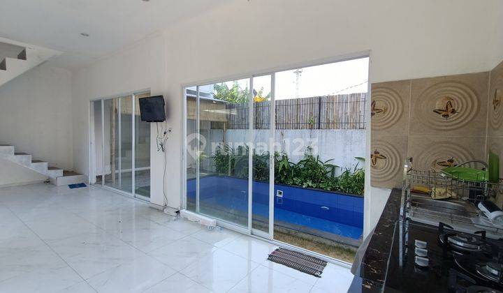 3 Bedroom Villa in Pecatu near Nourish Cafe Ungasan 2