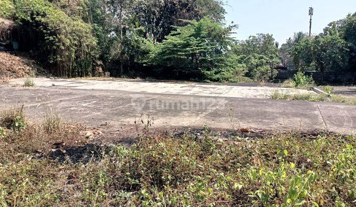 Land suitable for warehouse 25 minutes from Denpasar Bali 2