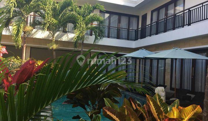 5 Bedroom Villa at Bali Cliff Ungasan only 6 minutes to Melasti 1