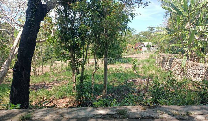 Land For Lease in Uluwatu Close Nyang Nyang and Nunggalan Beach 2