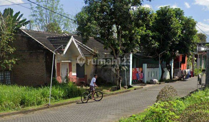 Rumah Harga Tanah Dekat Roxy Square Jember 2