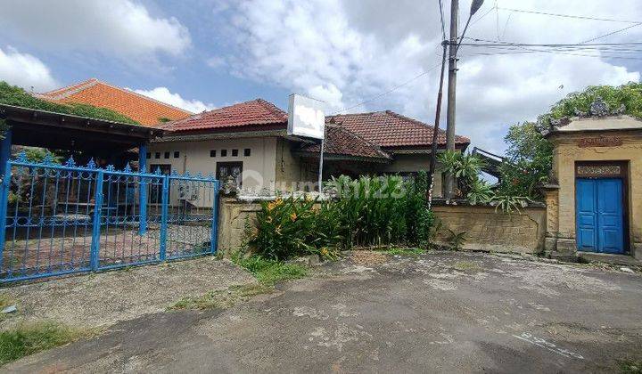 350 M2 House in Taman Griya Jimbaran Bali