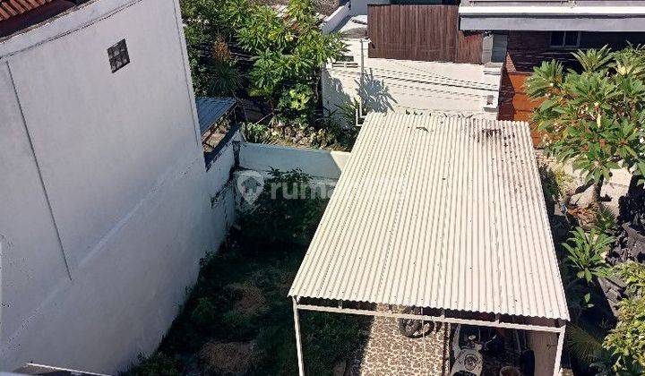 Rumah Minimalis di Sanur Bali dekat Pantai Mertasari 2