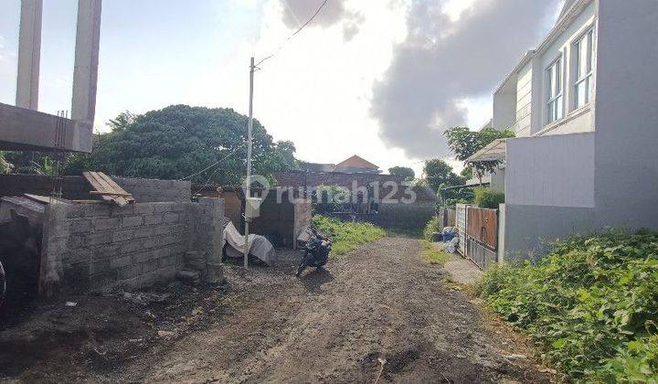 Tanah di Denpasar Barat dekat Kerobokan dan Seminyak 2