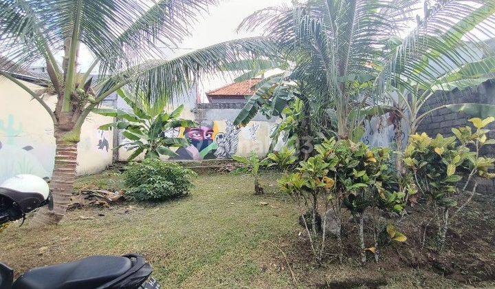 Land in the Sanggulan Kediri Housing area, Tabanan, Bali 1