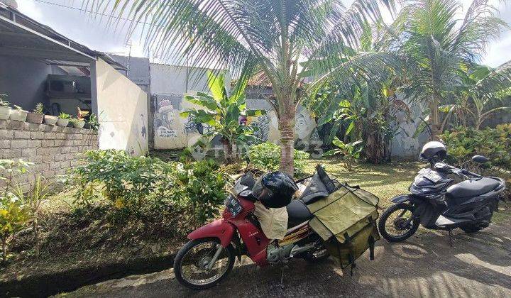 Land in the Sanggulan Kediri Housing area, Tabanan, Bali 2