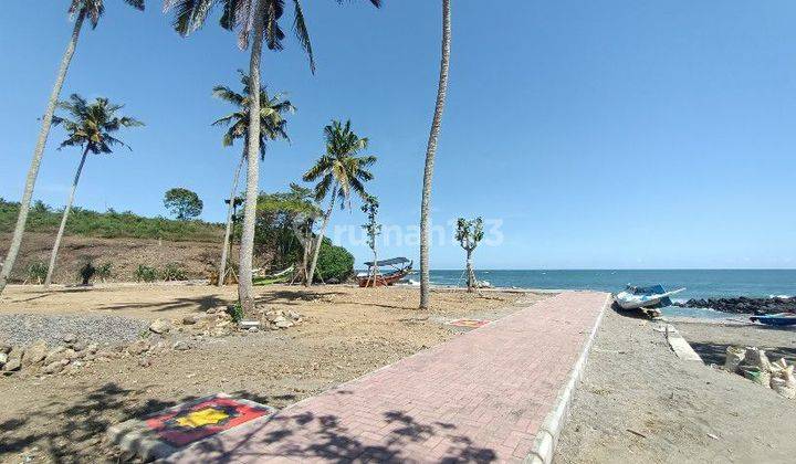 Tanah Dekat Pantai Balian Bali Hanya 100 Meter Dari Pantai 1