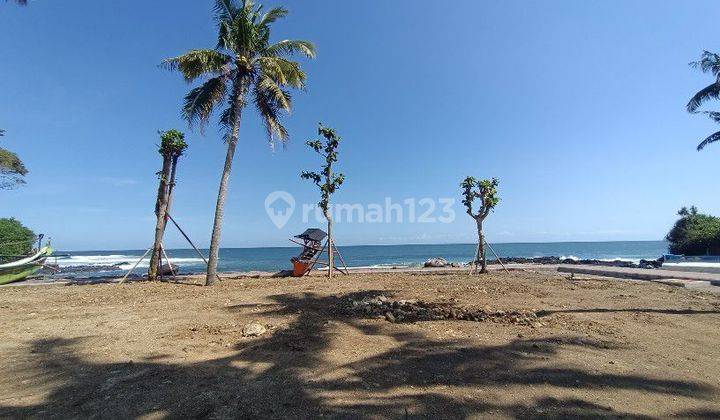 Tanah Dekat Pantai Balian Bali Hanya 100 Meter Dari Pantai 2