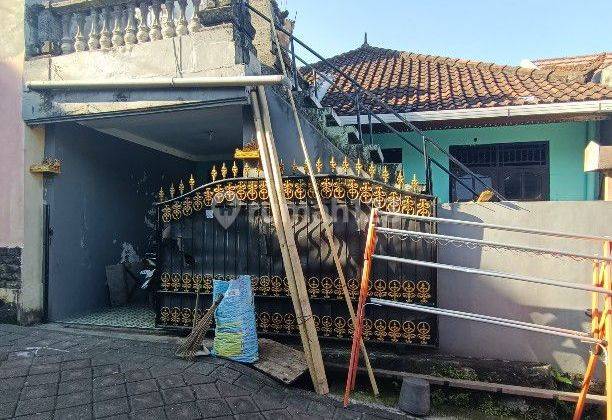 Rumah 3 kamar tidur di Sempidi Badung Bali 2