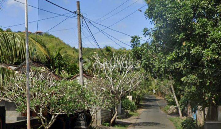 Tanah di Balangan Bali hanya 10 menit dari pantai 1