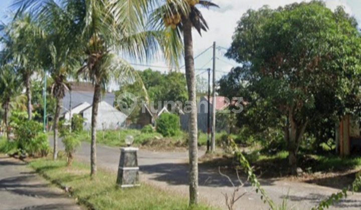 House in Dharma Alam Near Roxy Square Jember 2