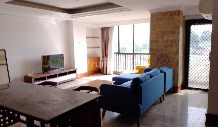 Apartment For Sale In Jakarta Selatan 2