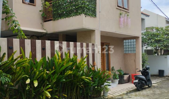 Villa Di Puri Gading Jimbaran 15 Minutes to Balangan Beach Bali