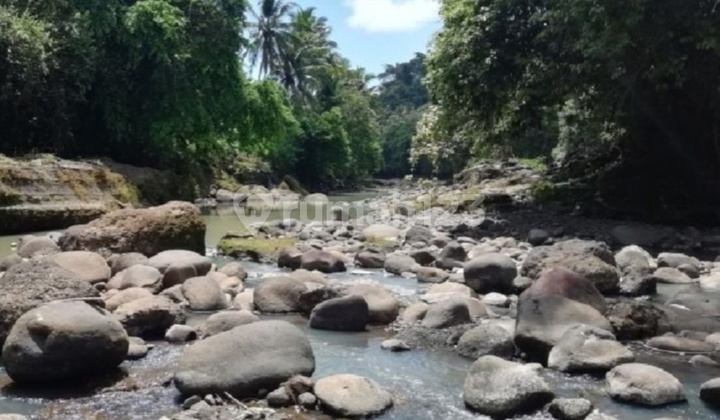 Land for Leasehold in Ungasan Bali only 9 minutes to Melasti beach