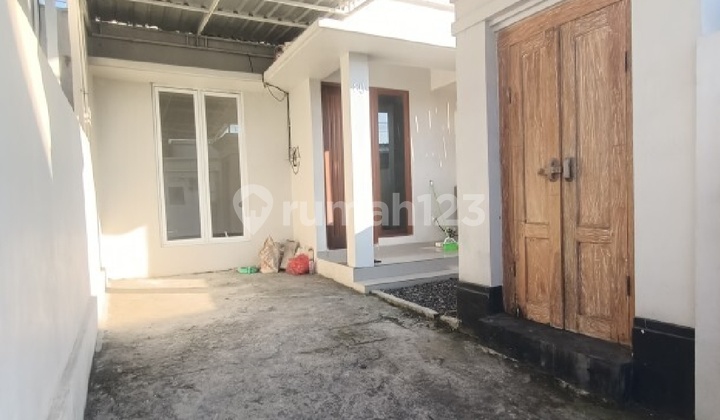 Luxurious villa in Jimbaran Bali only 15 minutes to Bingin beach 2