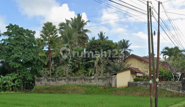 Land in Pecatu near Nourish Cafe and 10 minutes to Bingin Bali Land in Pecatu near Nourish Cafe and 10 minutes to Bingin Bali