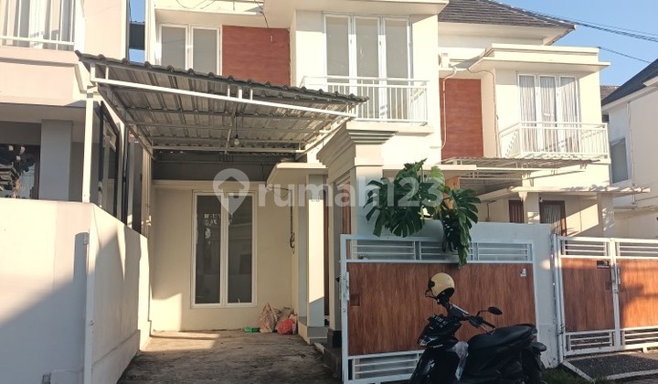 Disewakan Rumah 3 Kamar Tidur Dekat Seseh Dan Canggu 2