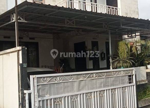 Rumah One Gate System di Dalung dekat Canggu Bali 2