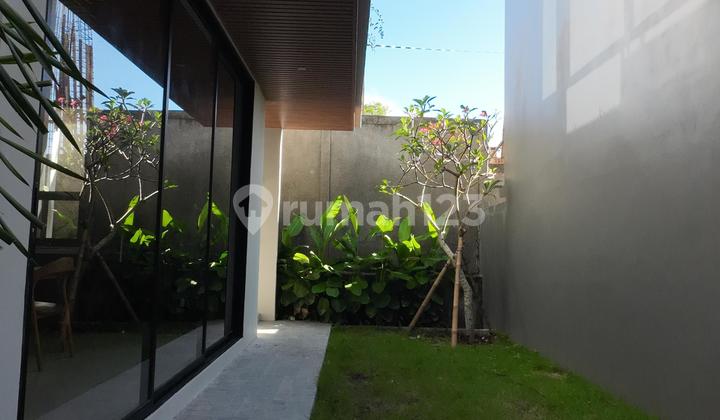 Brand New House With Ocean View In Pecatu Indah Resort Bali 2