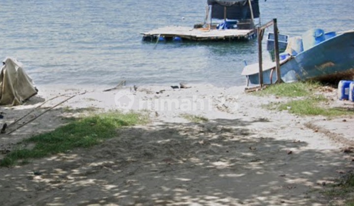 Tanah Zona Industri Dipinggir Pantai Gerokgak Buleleng Bali