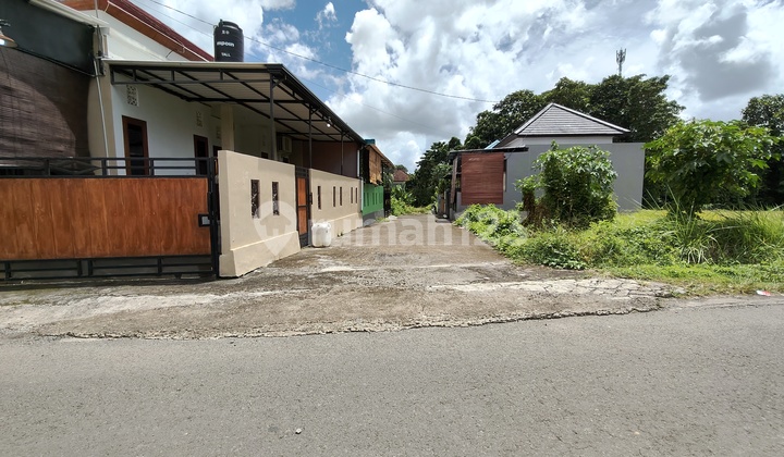 Tanah Kavling Siap Bangun di Kediri Tabanan Bali Tanah Kavling Siap Bangun di Kediri Tabanan Bali