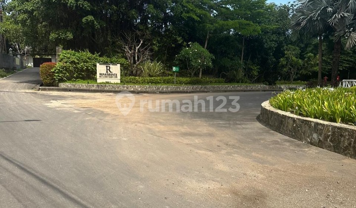 Tanah Zona Pink Dekat Renaissance dan Pantai Balangan Bali Tanah Zona Pink Dekat Renaissance dan Pantai Balangan Bali