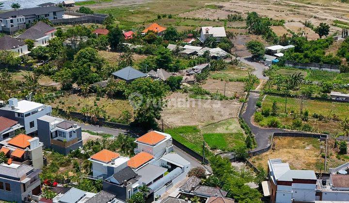 Rumah Di Sanur Bali Bisa Jalan Kaki Ke Pantai Padang Galak 1