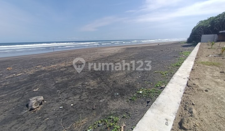 Beachfront Land Zona Pariwisata Dekat Exit Toll Dan Pantai Pekutatan Bali Beachfront Land Zona Pariwisata Dekat Exit Toll Dan Pantai Pekutatan Bali