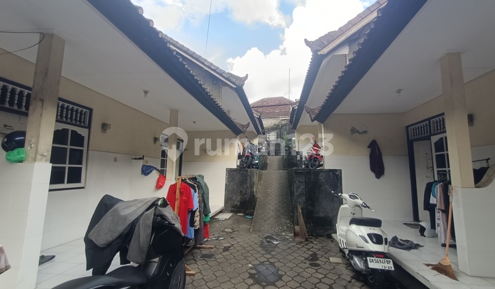Kost 17 Kamar Tanah 5 Are Di Ahmad Yani Utara Denpasar Bali Kost 17 Kamar Tanah 5 Are Di Ahmad Yani Utara Denpasar Bali