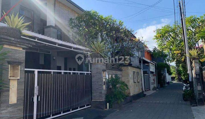 Rumah 5 Kamar Tidur Di Pedungan Denpasar Selatan 1