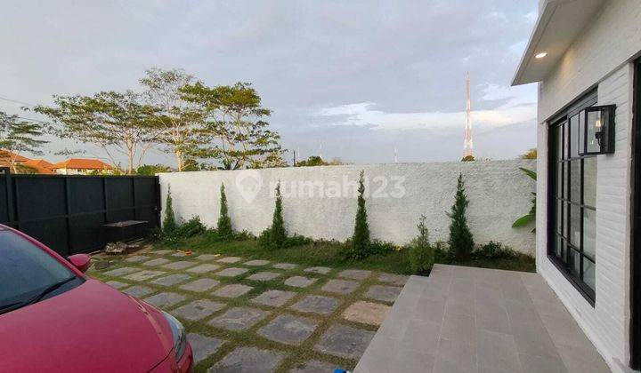 Rumah semi villa di Kutuh Badung dekat Pantai Pandawa Bali 2