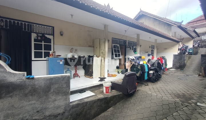 Kost 17 Kamar Tanah 5 Are Di Ahmad Yani Utara Denpasar Bali Kost 17 Kamar Tanah 5 Are Di Ahmad Yani Utara Denpasar Bali
