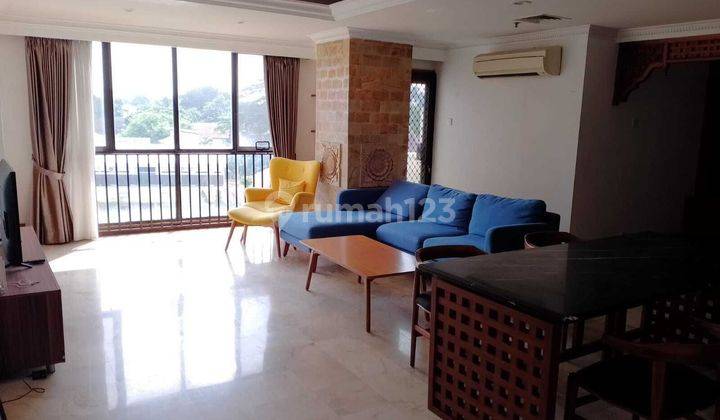 Apartment For Sale In Jakarta Selatan