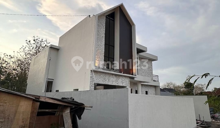 Tanah Zona Kuning Dekat Melasti dan Nusa Dua Bali Tanah Zona Kuning Dekat Melasti dan Nusa Dua Bali